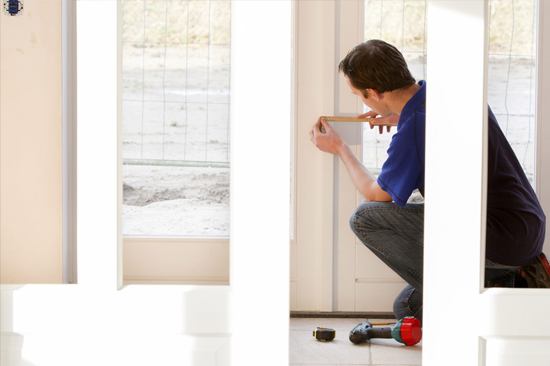 El Cajon-interior-door-repair
