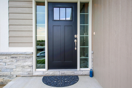 El Cajon-residential-door-repair