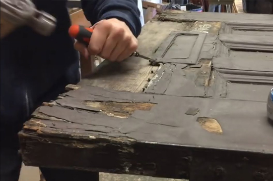 El Cajon-wooden-door-repair