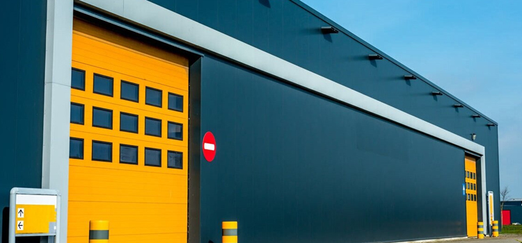 commercial metal door repair El Cajon
