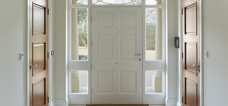 El Cajon door replacement contractors