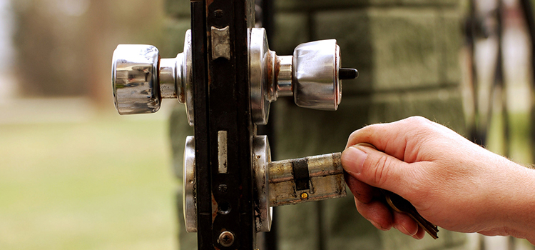 front door latch repair El Cajon