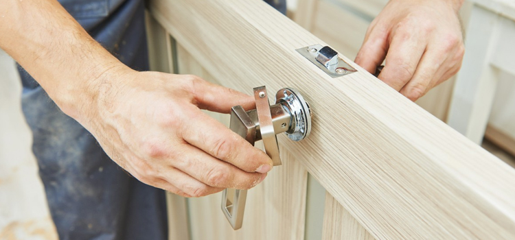 interior door repair El Cajon