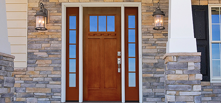 residential entry door repair El Cajon