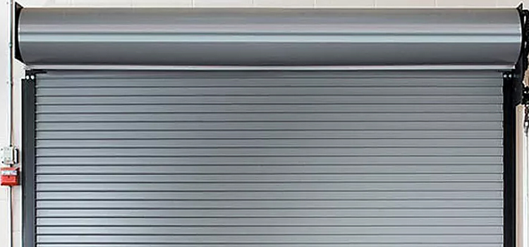 rolling steel door repair El Cajon