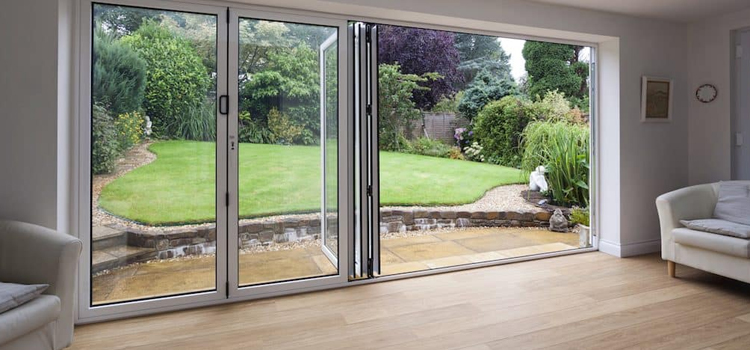 sliding door specialist El Cajon