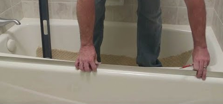 Sliding Shower Door Repair in El Cajon